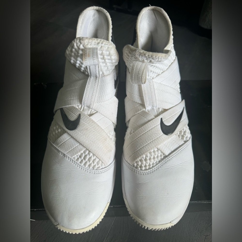 lebron soldier 7 TB promo white